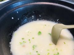 -海味当家·蒸锅海鲜(星海公园店)