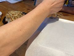 -平娃三宝烧烤·面食(富丰桥店)