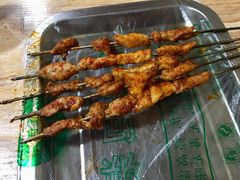 -嘉峪关伊俩寺烤肉店