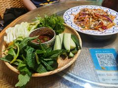-多哥水傣味餐厅(司马巷店)