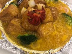 -国贸旋转餐厅(国贸广场店)