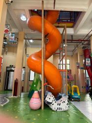 -动力星球家庭亲子游乐中心