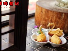 -味可道美食坊(福基路店)