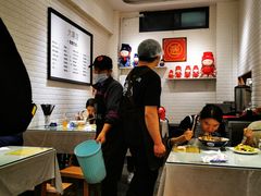 -大嘻咹biangbiang面(历史博物馆店)