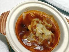 砂锅翅-富淳饭店(世纪公园店)