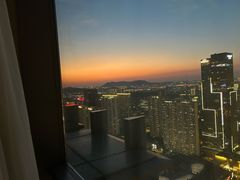 -苏州香格里拉大酒店