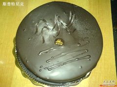布朗尼-味多美蛋糕(阜成门店)
