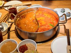 -四喜小胖·北京涮肉(五道营店)