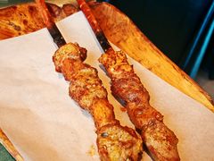 -新疆巴州金丝特餐厅(大钟寺店)