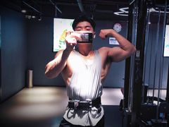 -YCHL Studios健身工作室(市二宫店)