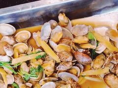 -胶东海鲜大排档(北太平庄店)