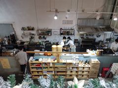 -CHILLAX轻乐时(侨建·Hi City店)