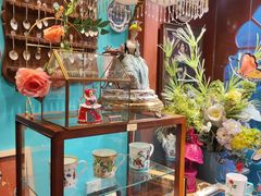 -布兰兔的植物庄园(杭州南宋御街店)