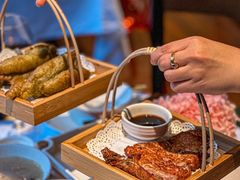 -顶特勒·黄鱼馆·特色菜(上海大世界店)
