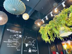 -大书房咖啡(中传国交店)