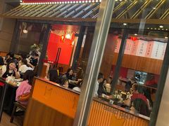 -仙隐小鹿中华料理(南宁万象城店)