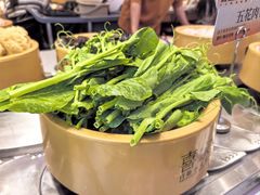 -喜家自助小火锅(乐客城店)