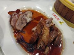 -澳门陈光记烧味饭店(南京德基广场店)