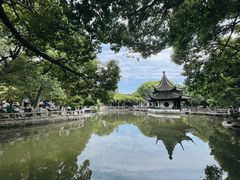 -西园戒幢律寺