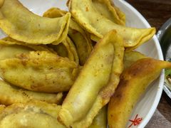 -草桥清真牛肉锅贴扁食店