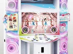 -天天玩X秋葉原日系动漫游戏中心