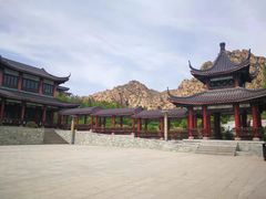 -天涯山