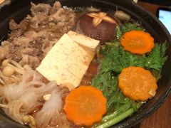 -铃木食堂(帽儿胡同店)