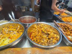 -丁家坡洋芋·观音桥好吃街A区(全国总店)