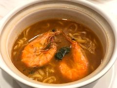 -南山鲜虾面·活鲜小馆·海味大连菜(南山总店)