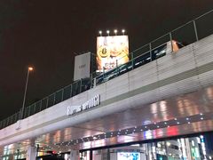 -六本木新城展望台(东京城市景观)