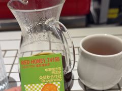 -CENCHI 汵奇咖啡(东四店)