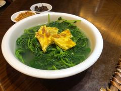 益母草-园林美食城·本土农家菜(杨和镇店)