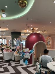 -奈尔宝·儿童乐园·亲子餐厅(苏州大悦城店)