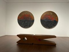-自如ZSPACE四合院艺术餐厅