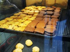 -老香港蛋糕