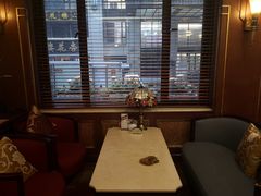 -国际饭店·原点咖啡吧ORIGIN CAFE&BAR