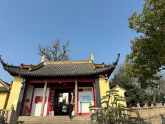 -狼山风景名胜区