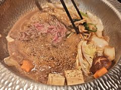 -牛YO寿喜烧和牛火锅自助(三台子万象汇店)