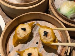 -茶港·点心·啫啫煲(江夏中百店)
