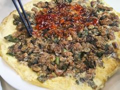 厦门海蛎煎-鑫悦楼煎蟹·16年海鲜大排档