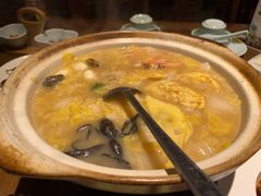 老宁波三鲜-老宁波1381餐厅(宏泰广场店)