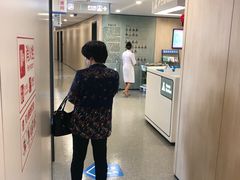 -江苏省人民医院(广州路院区)