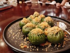 -海尔洲际酒店天下一品中餐厅