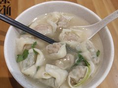 -吉祥馄饨(宁波高铁店)