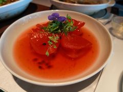 -杭州新新饭店·1913餐厅