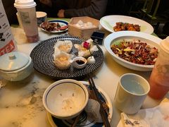 -桂满陇天书(南京德基旗舰店)