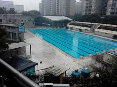 -朱毅育龙游泳俱乐部