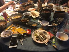 -肉串汪(望京店)