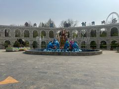 -石家庄市动物园