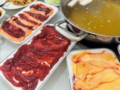 -福合埕牛肉火锅(长平国新店)